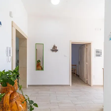Nicolo House 1 Σπίτι διακοπών